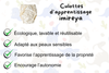 imireya™- Culottes d’Apprentissage de la Propreté