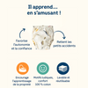 imireya™- Culottes d’Apprentissage de la Propreté